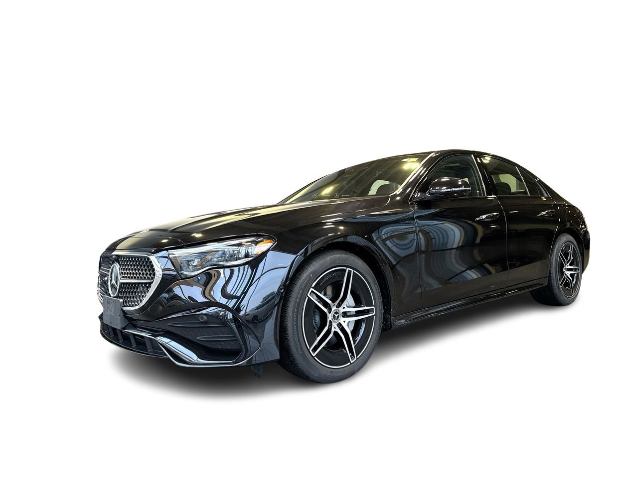2026 Mercedes-Benz E-Class in Vancouver, British Columbia