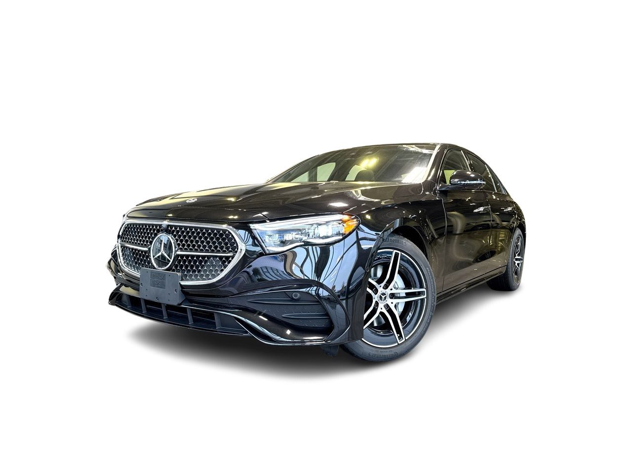 2026 Mercedes-Benz E-Class in Vancouver, British Columbia