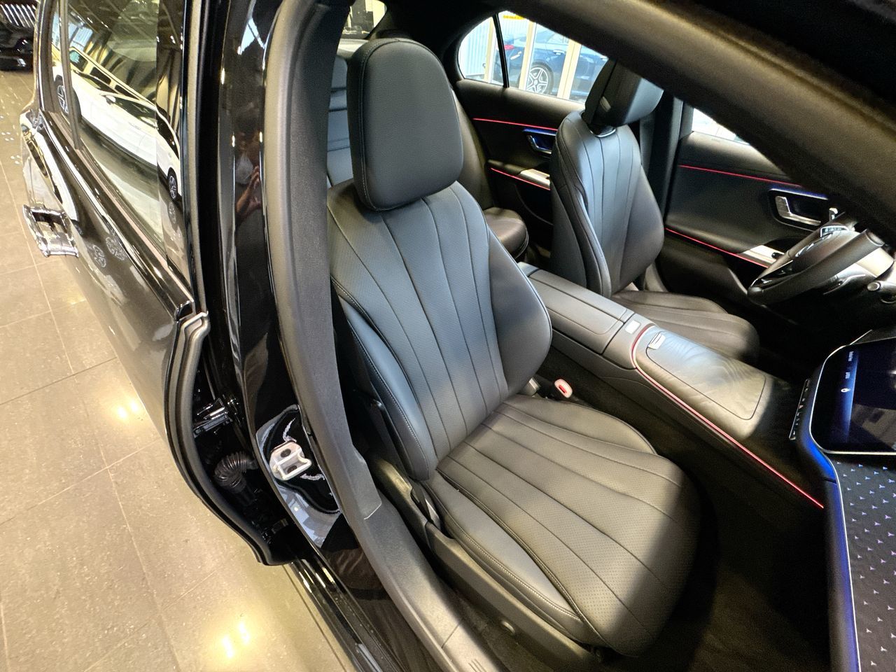 2026 Mercedes-Benz E-Class in Vancouver, British Columbia