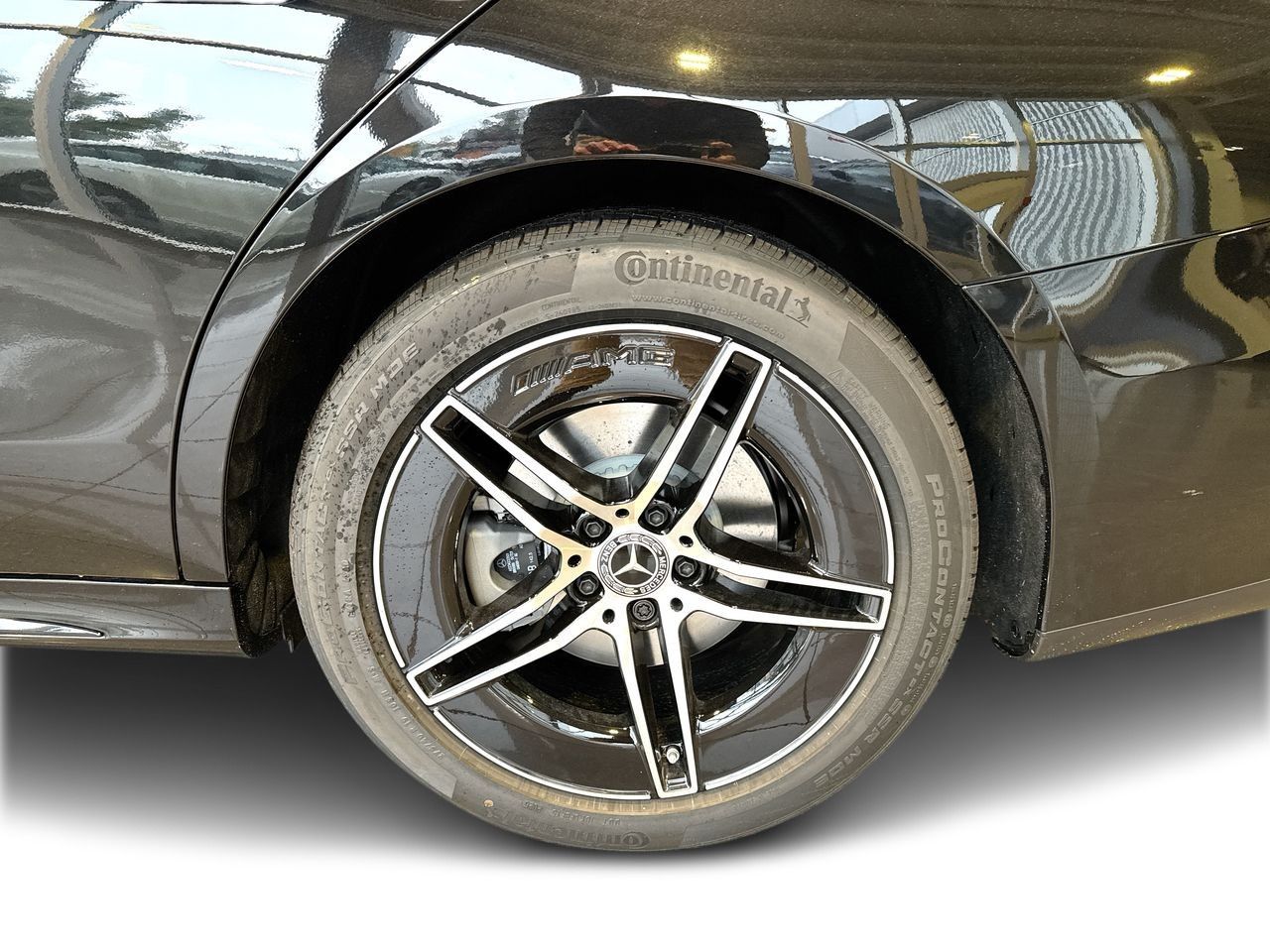 2026 Mercedes-Benz E-Class in Vancouver, British Columbia