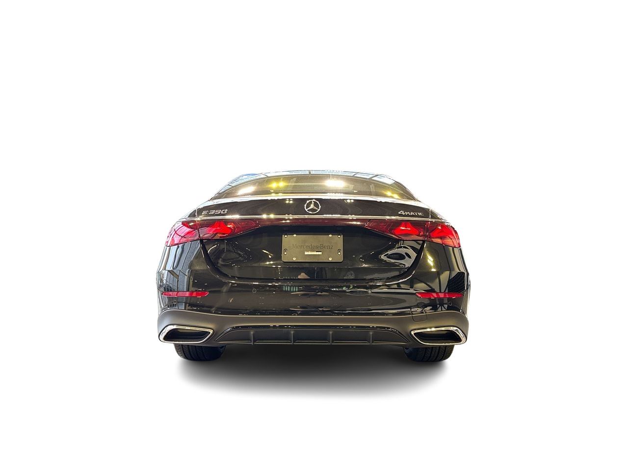 2026 Mercedes-Benz E-Class in Vancouver, British Columbia