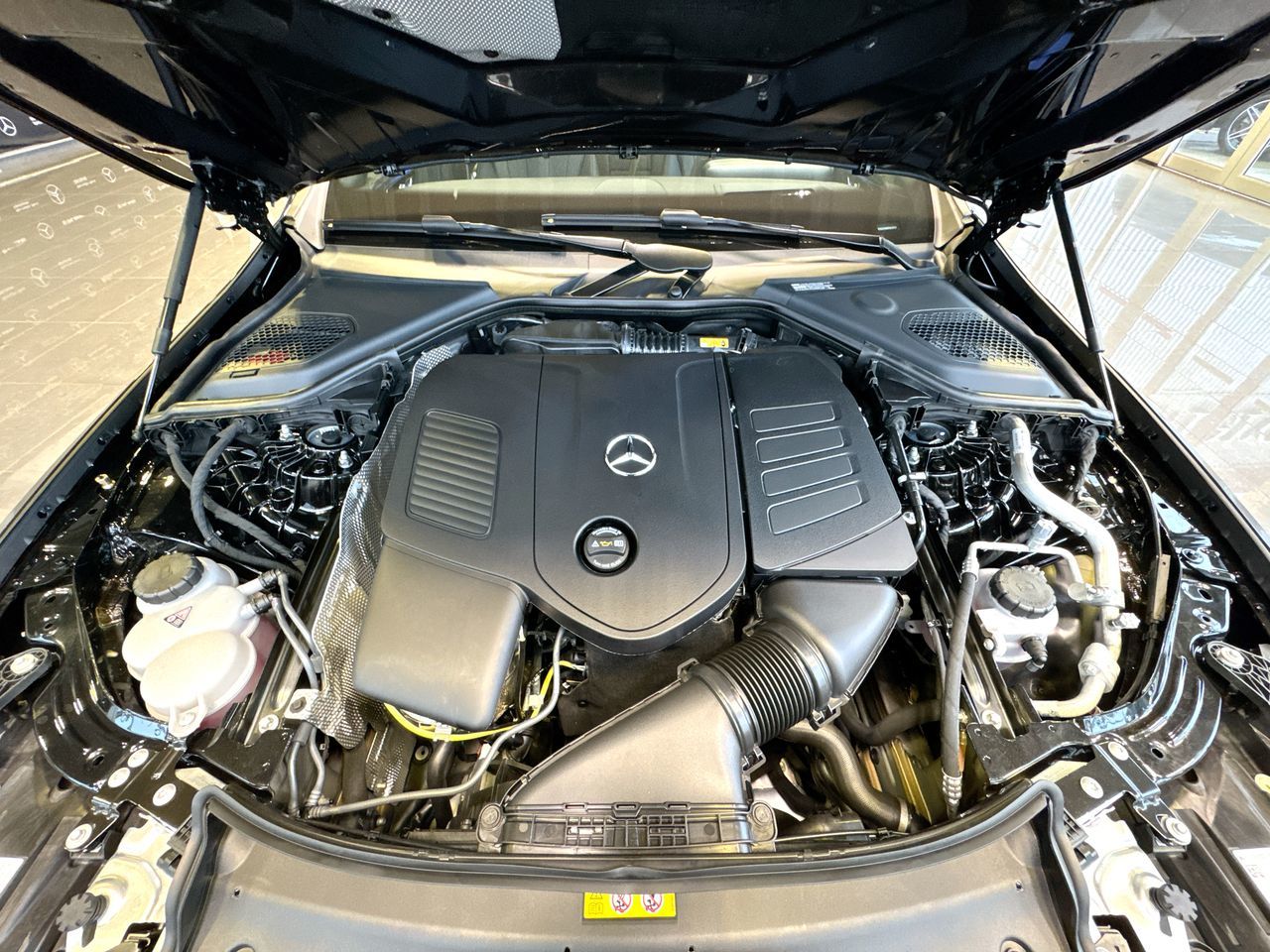 2026 Mercedes-Benz E-Class in Vancouver, British Columbia