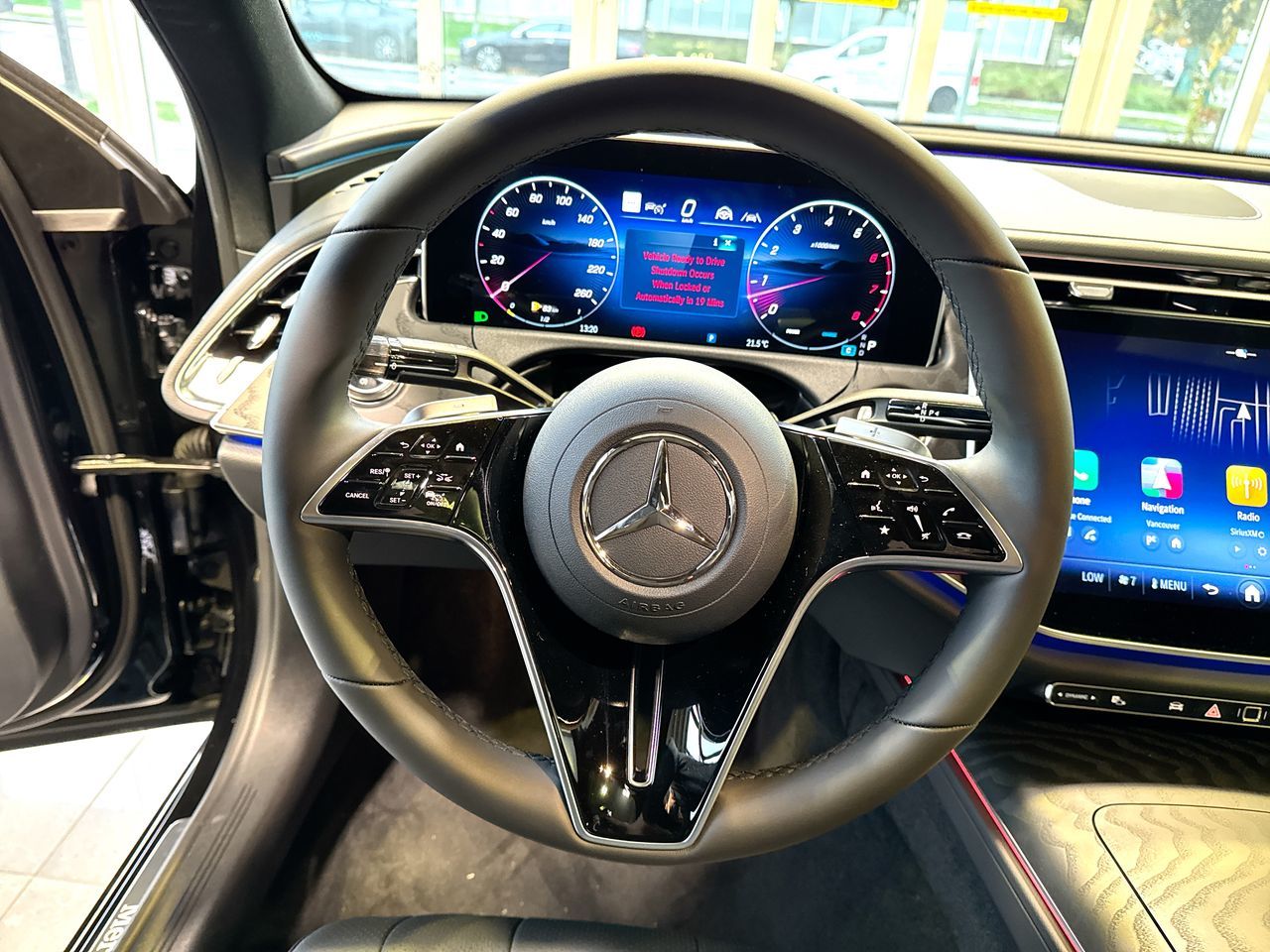 2026 Mercedes-Benz E-Class in Vancouver, British Columbia