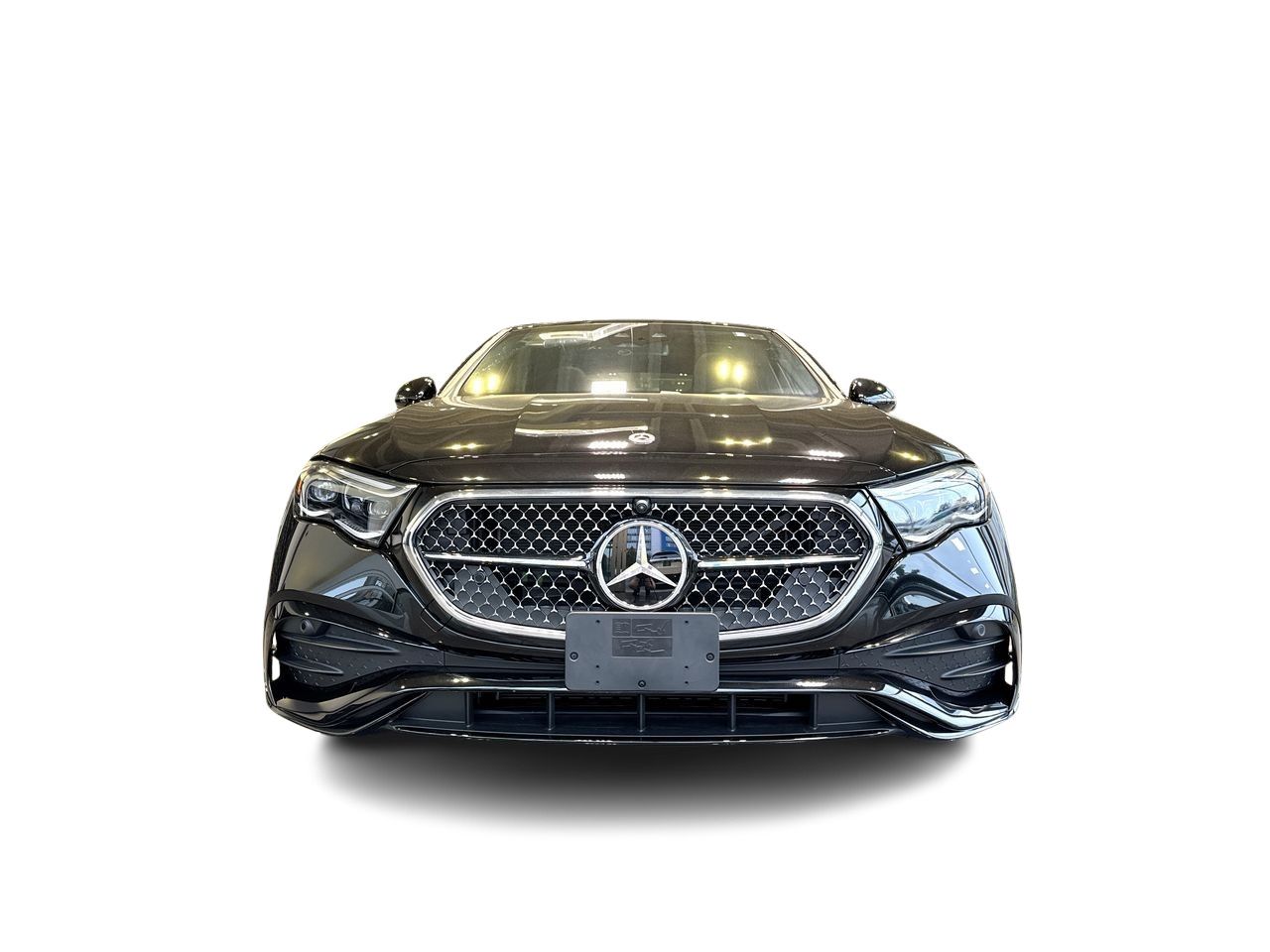 2026 Mercedes-Benz E-Class in Vancouver, British Columbia