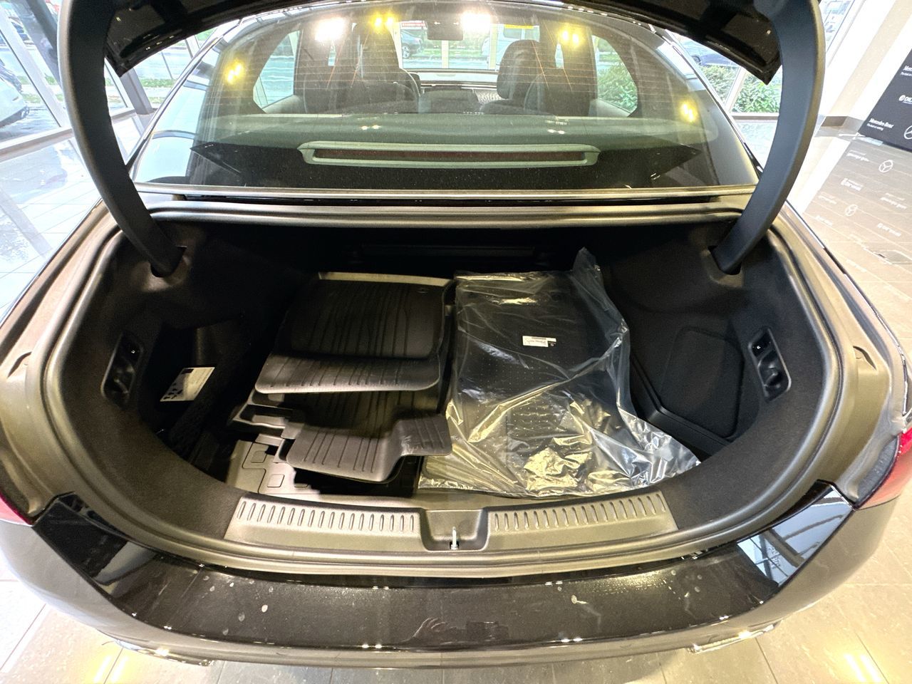 2026 Mercedes-Benz E-Class in Vancouver, British Columbia