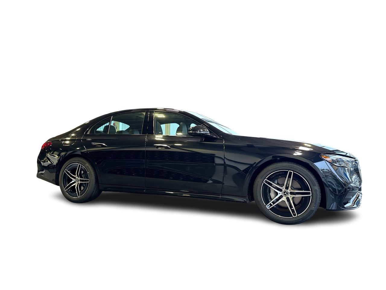 2026 Mercedes-Benz E-Class in Vancouver, British Columbia