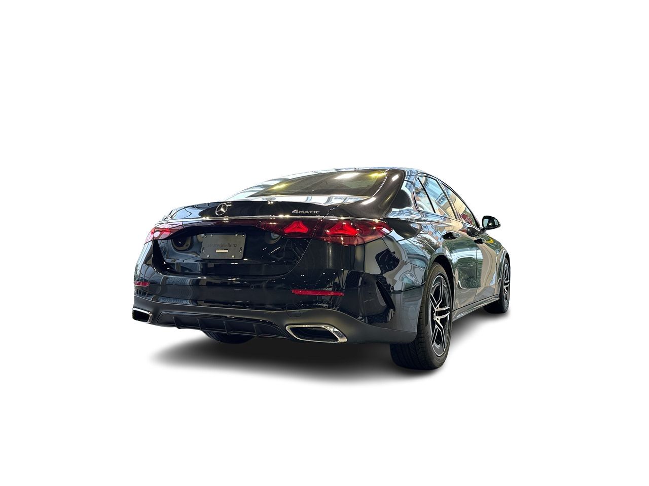2026 Mercedes-Benz E-Class in Vancouver, British Columbia