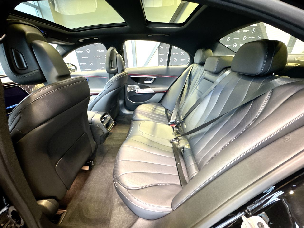 2026 Mercedes-Benz E-Class in Vancouver, British Columbia