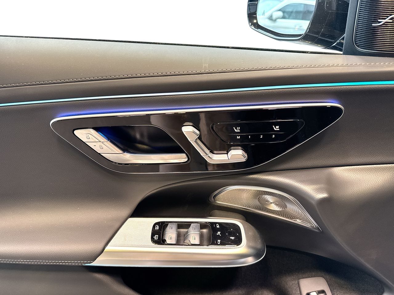 2026 Mercedes-Benz E-Class in Vancouver, British Columbia