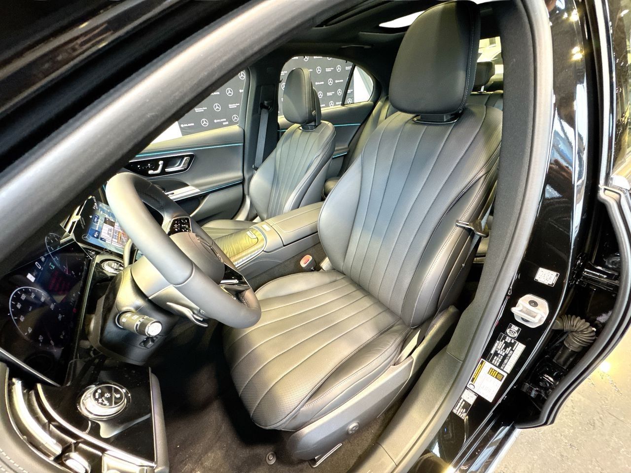 2026 Mercedes-Benz E-Class in Vancouver, British Columbia