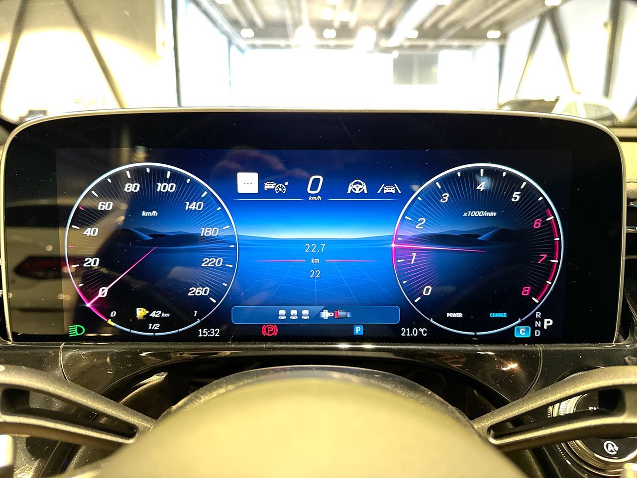 2026 Mercedes-Benz E-Class in Vancouver, British Columbia