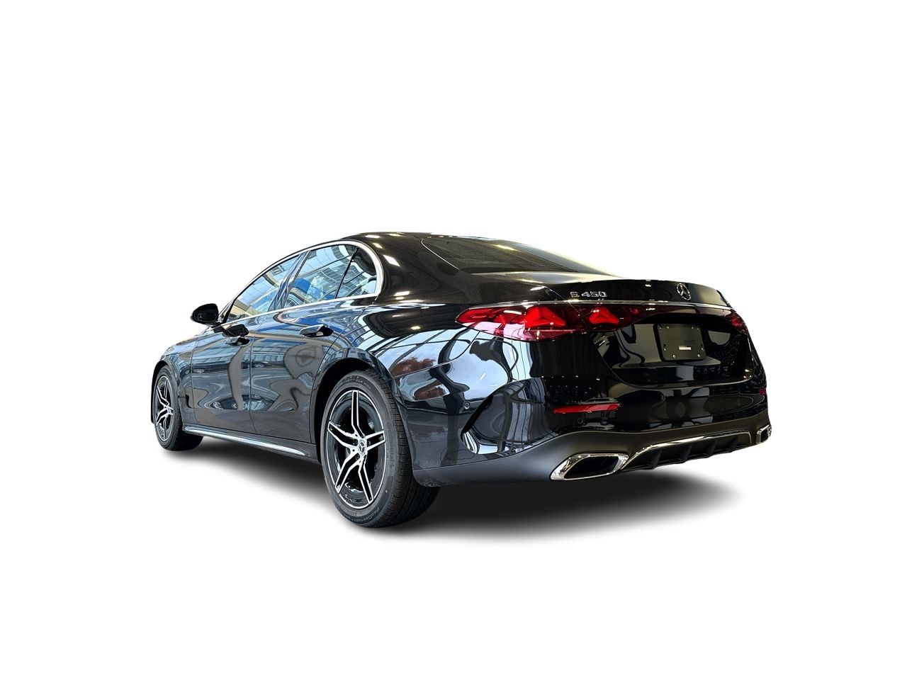 2026 Mercedes-Benz E-Class in Vancouver, British Columbia