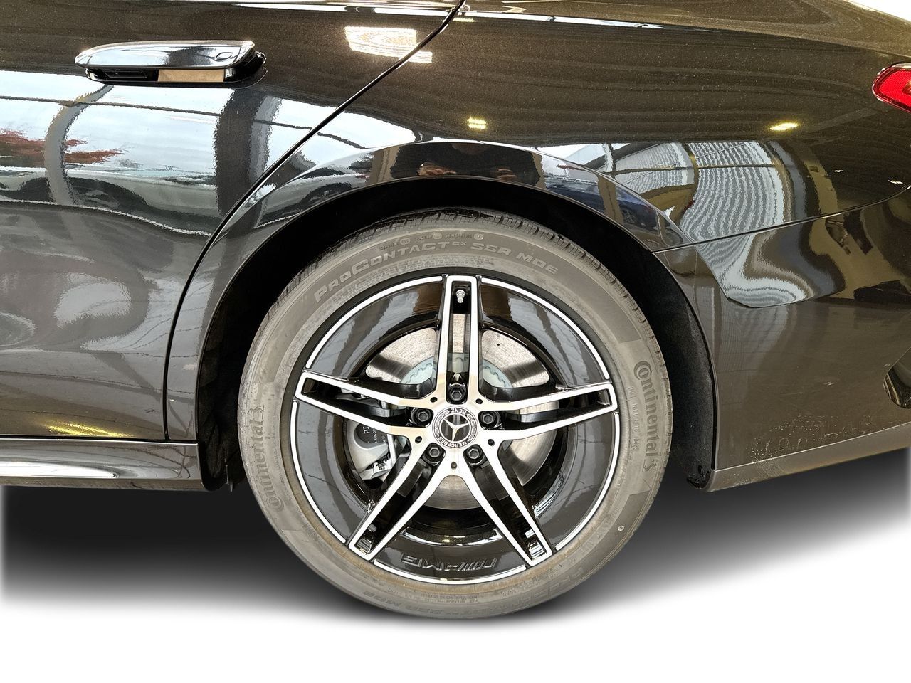 2026 Mercedes-Benz E-Class in Vancouver, British Columbia