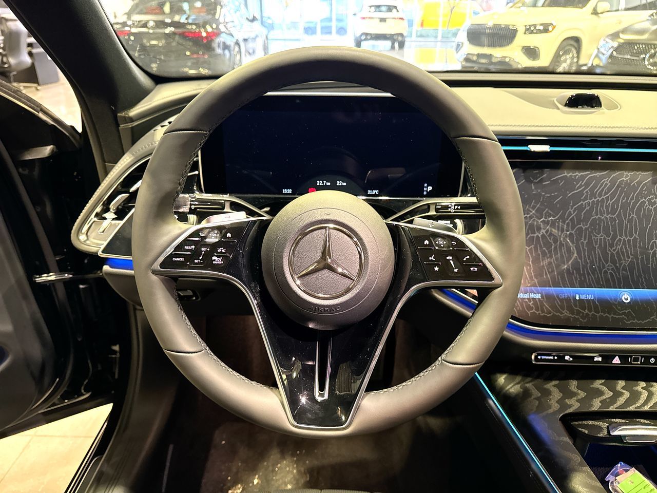 2026 Mercedes-Benz E-Class in Vancouver, British Columbia
