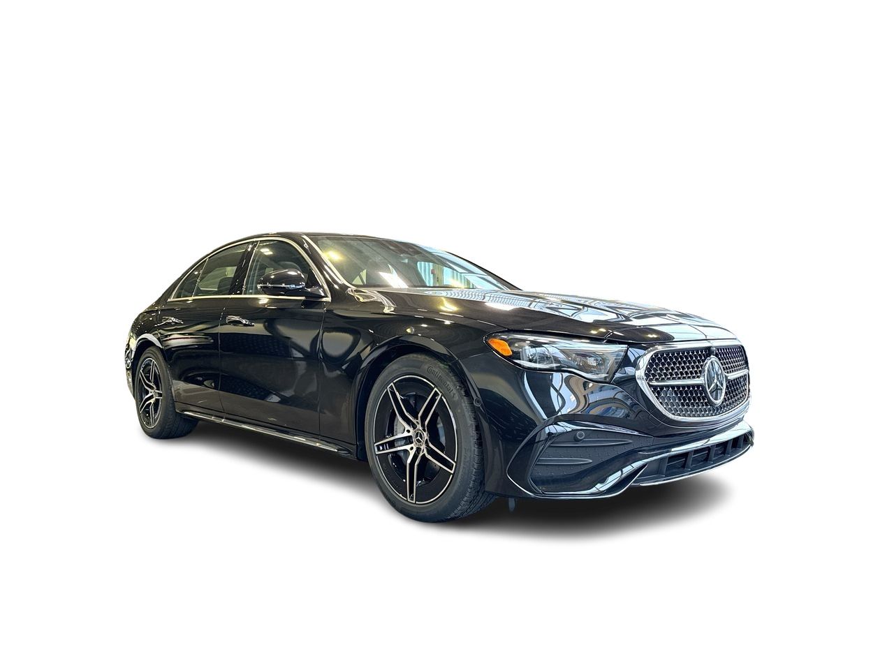 2026 Mercedes-Benz E-Class in Vancouver, British Columbia