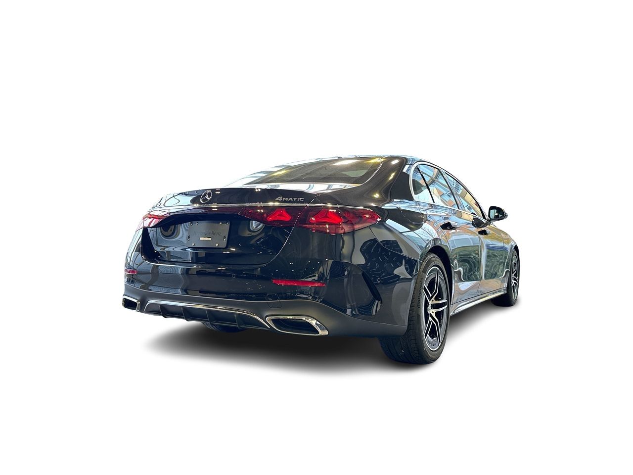 2026 Mercedes-Benz E-Class in Vancouver, British Columbia