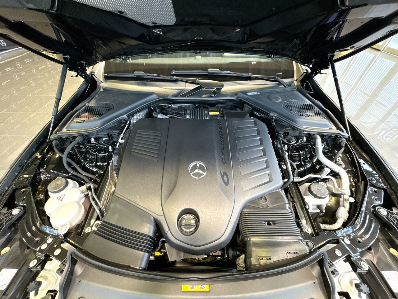 2026 Mercedes-Benz E-Class in Vancouver, British Columbia