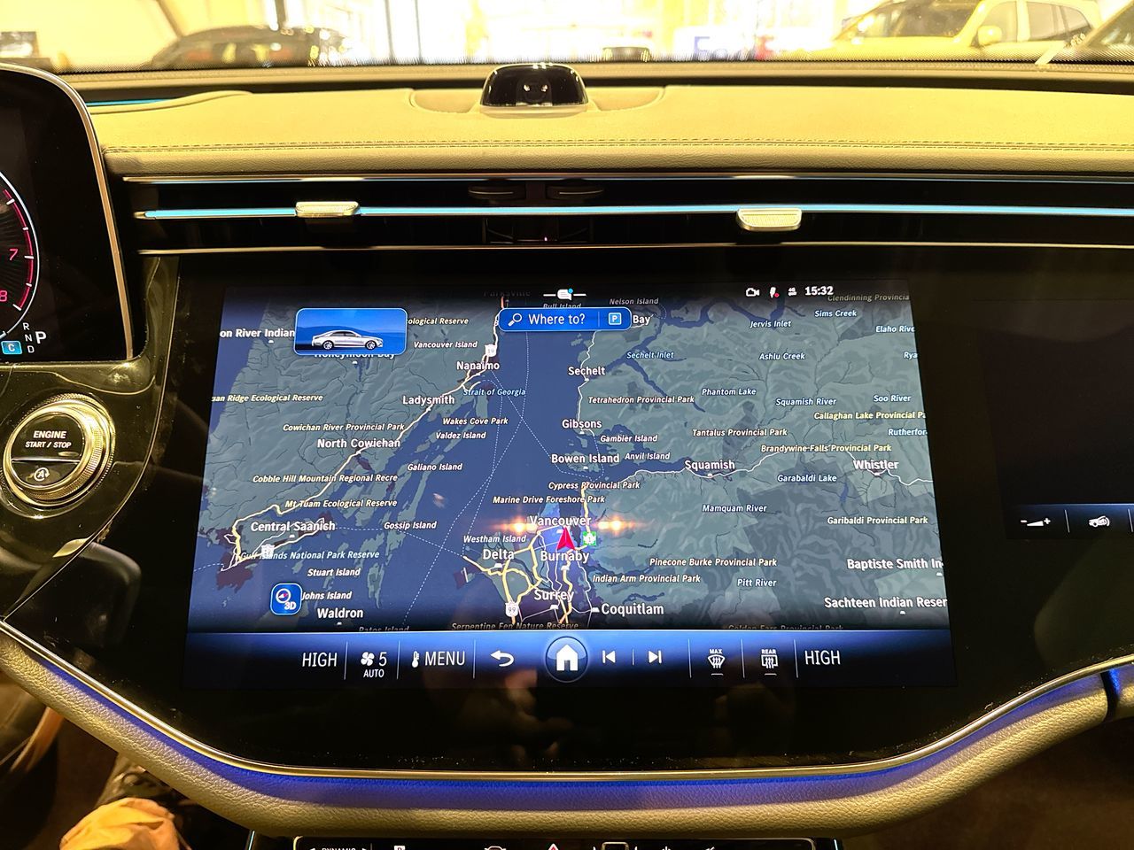 2026 Mercedes-Benz E-Class in Vancouver, British Columbia