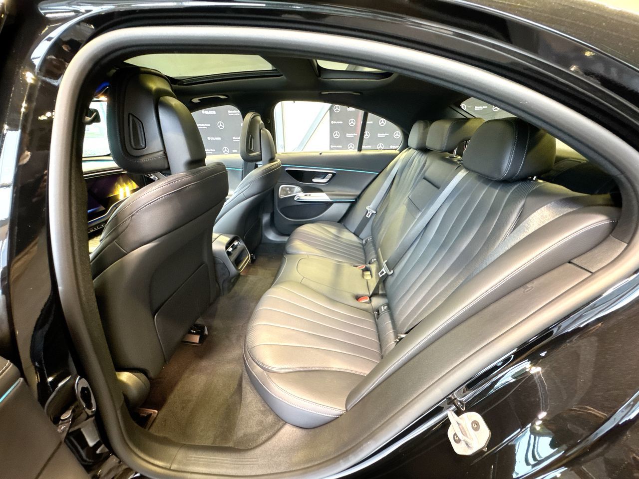 2026 Mercedes-Benz E-Class in Vancouver, British Columbia