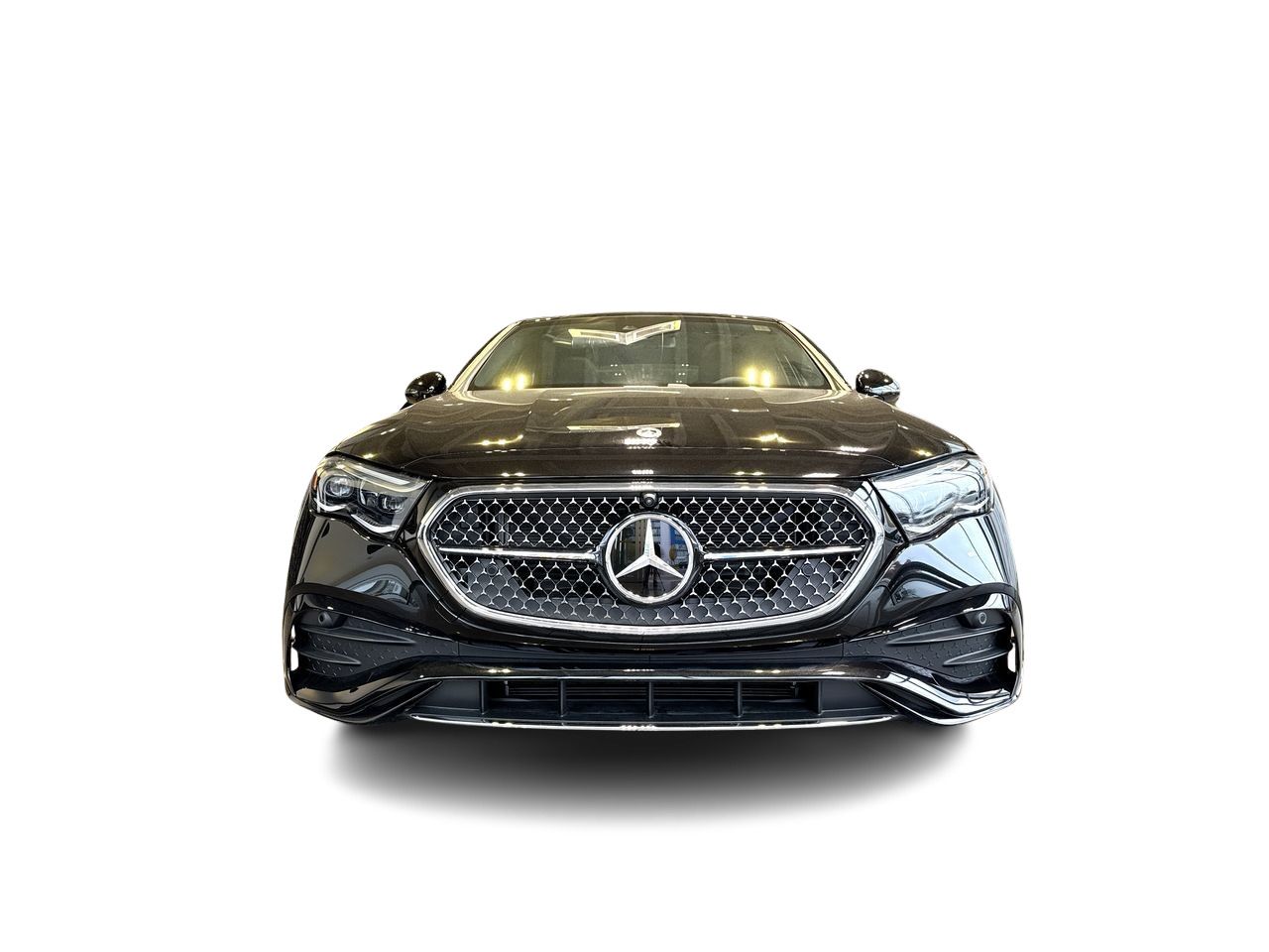 2026 Mercedes-Benz E-Class in Vancouver, British Columbia