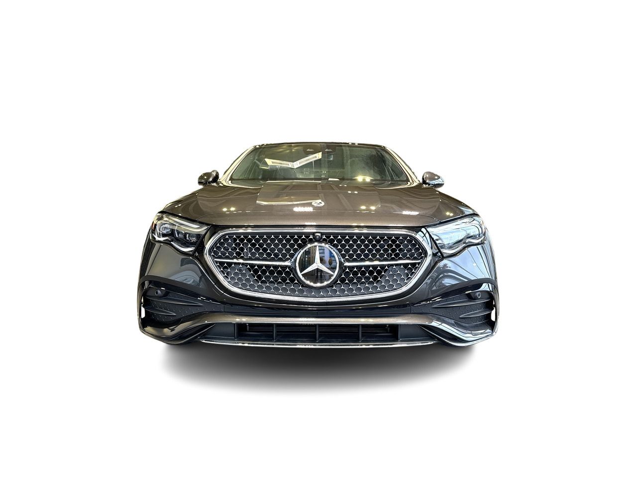 2026 Mercedes-Benz E-Class in Vancouver, British Columbia