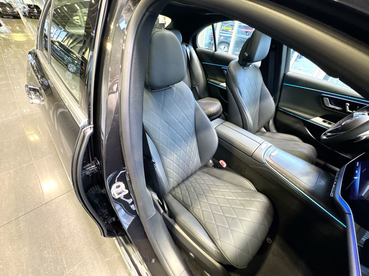 2026 Mercedes-Benz E-Class in Vancouver, British Columbia