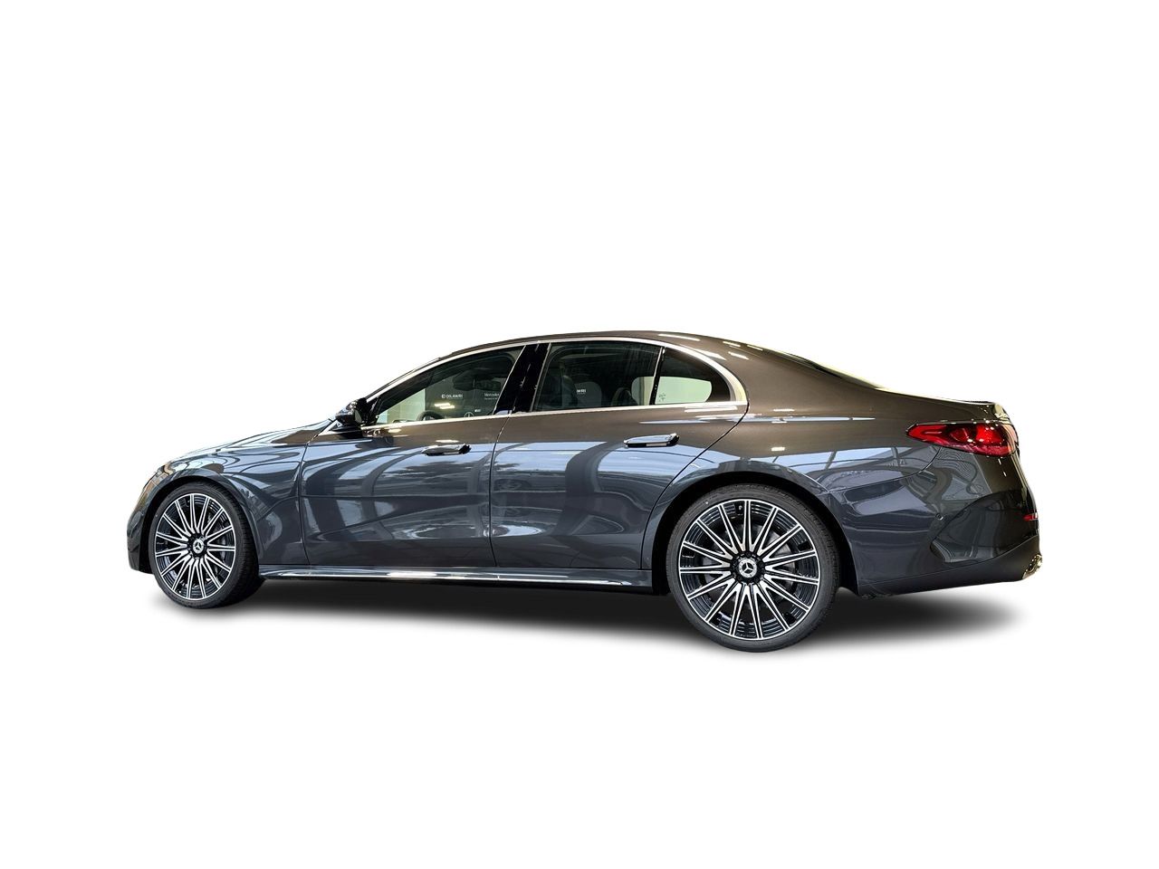 2026 Mercedes-Benz E-Class in Vancouver, British Columbia