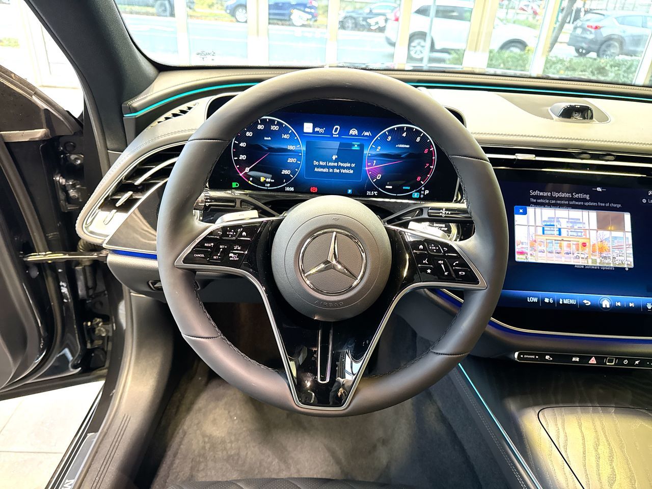 2026 Mercedes-Benz E-Class in Vancouver, British Columbia