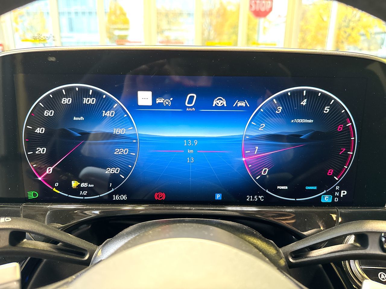 2026 Mercedes-Benz E-Class in Vancouver, British Columbia