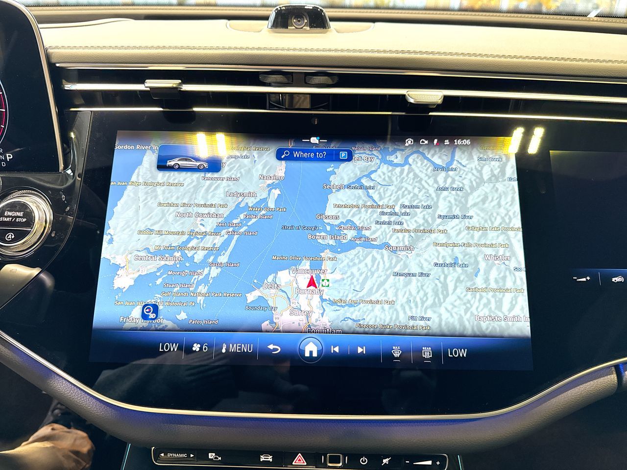 2026 Mercedes-Benz E-Class in Vancouver, British Columbia