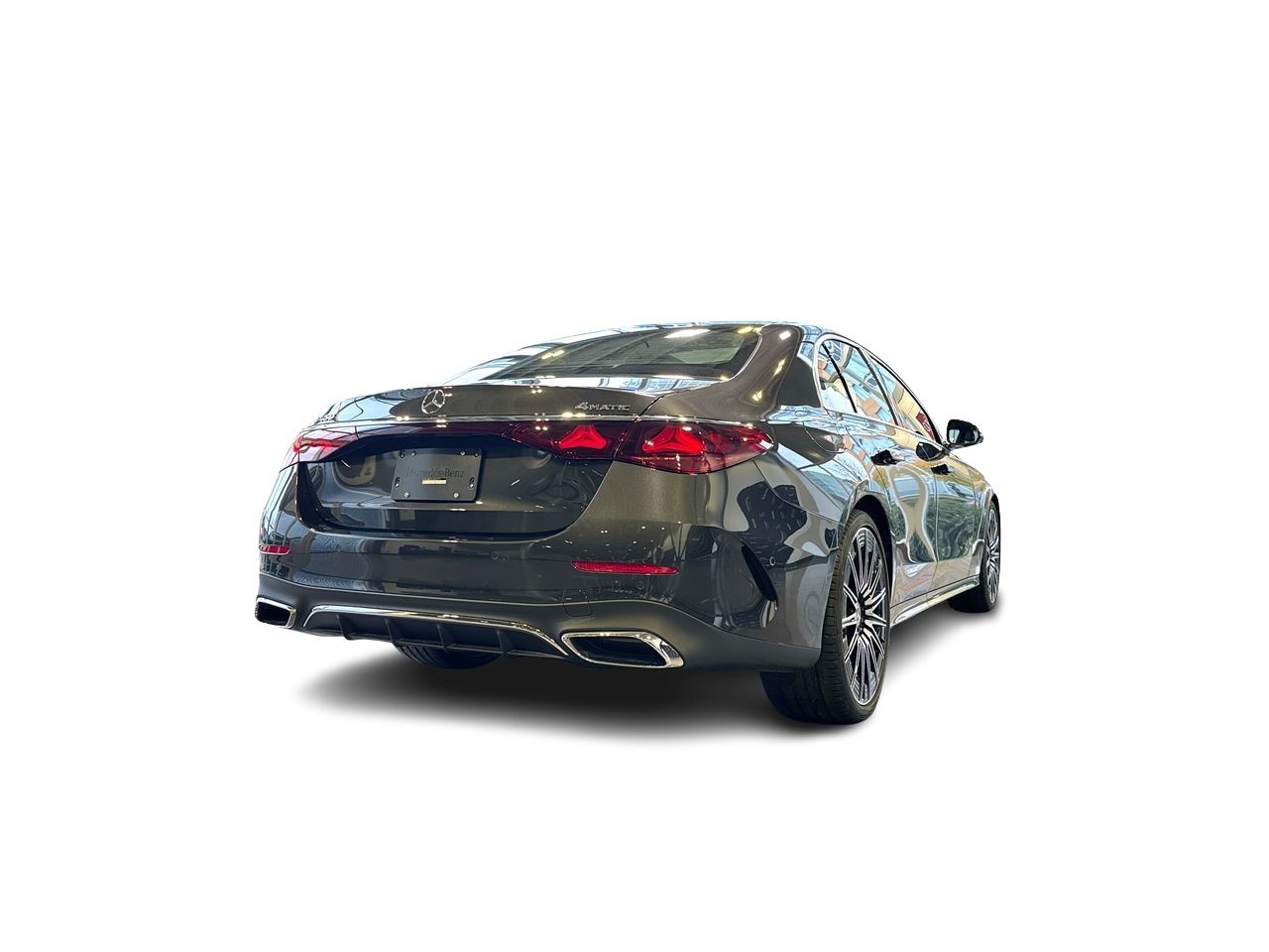 2026 Mercedes-Benz E-Class in Vancouver, British Columbia