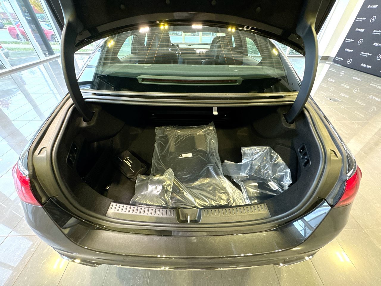 2026 Mercedes-Benz E-Class in Vancouver, British Columbia