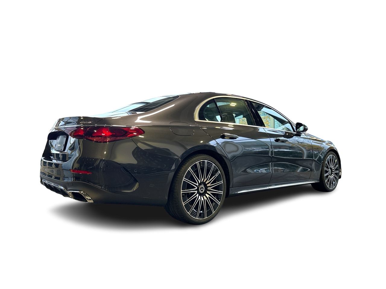 2026 Mercedes-Benz E-Class in Vancouver, British Columbia