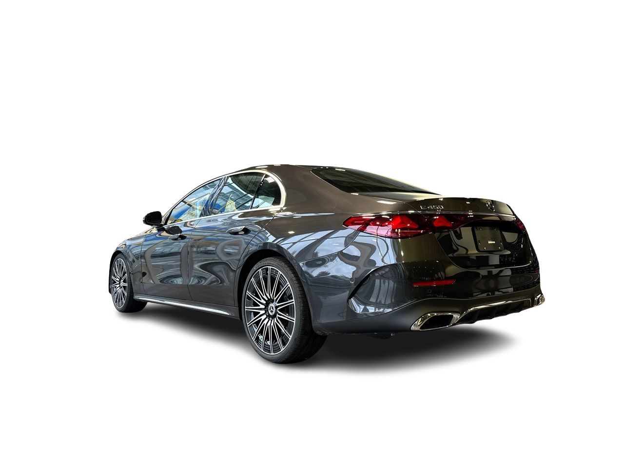 2026 Mercedes-Benz E-Class in Vancouver, British Columbia