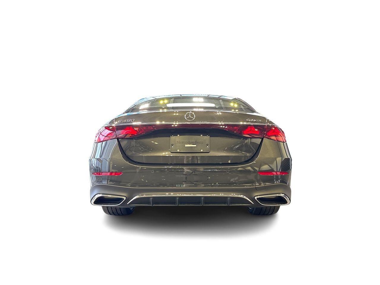 2026 Mercedes-Benz E-Class in Vancouver, British Columbia