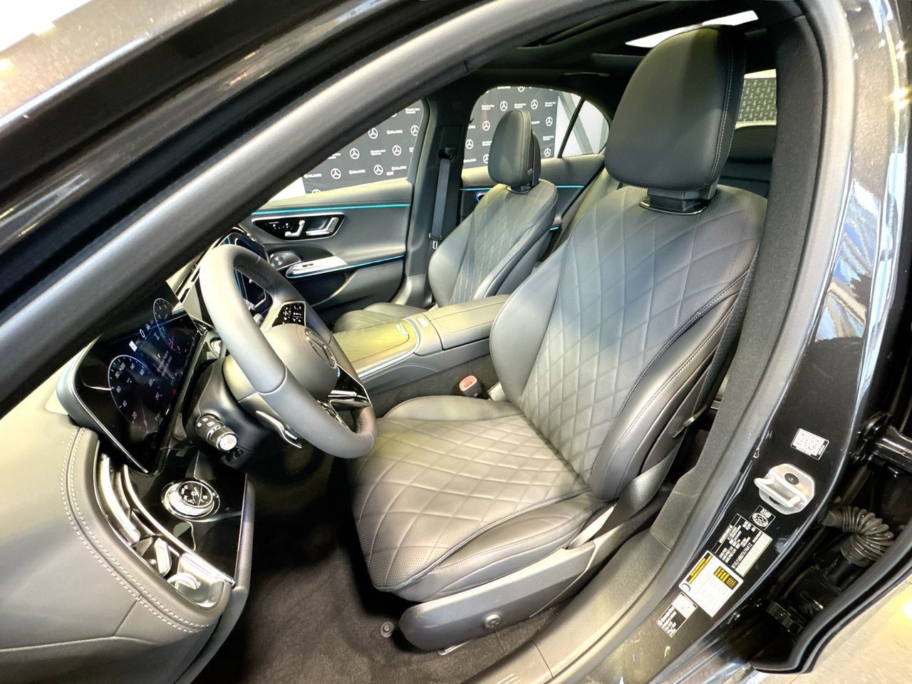 2026 Mercedes-Benz E-Class in Vancouver, British Columbia