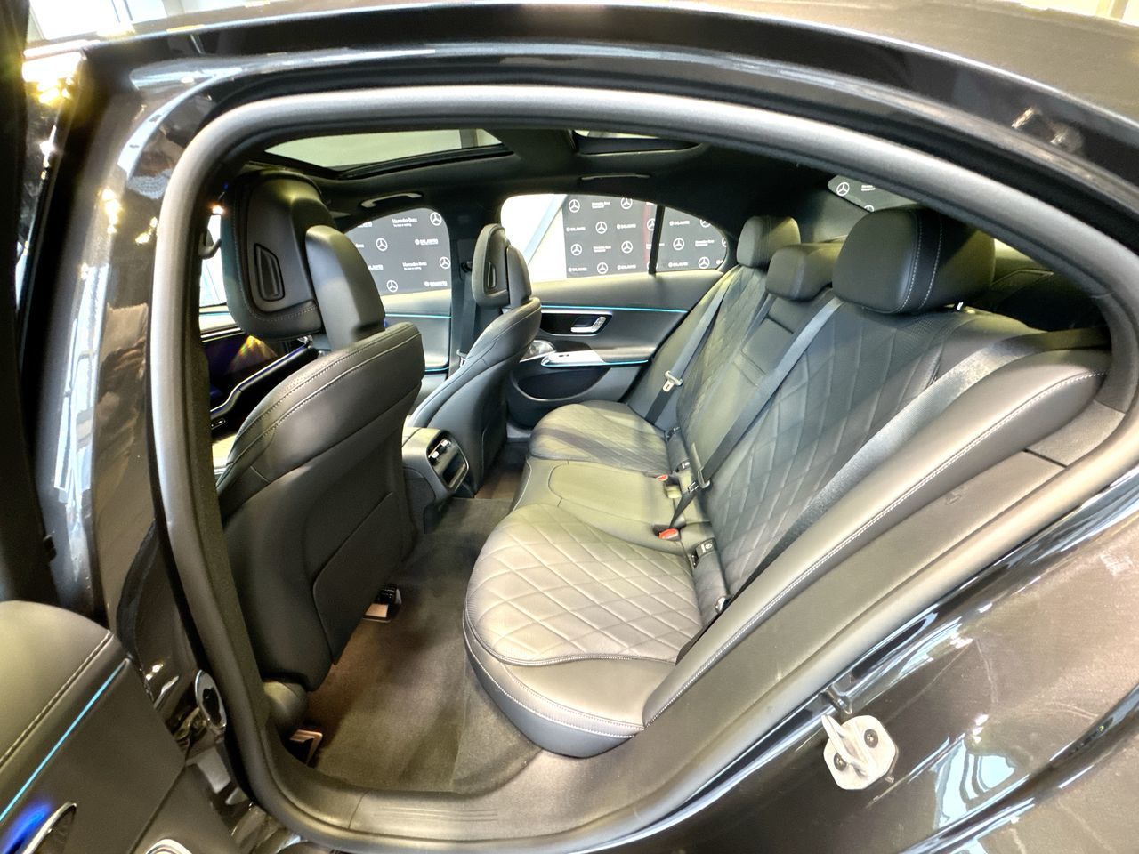 2026 Mercedes-Benz E-Class in Vancouver, British Columbia