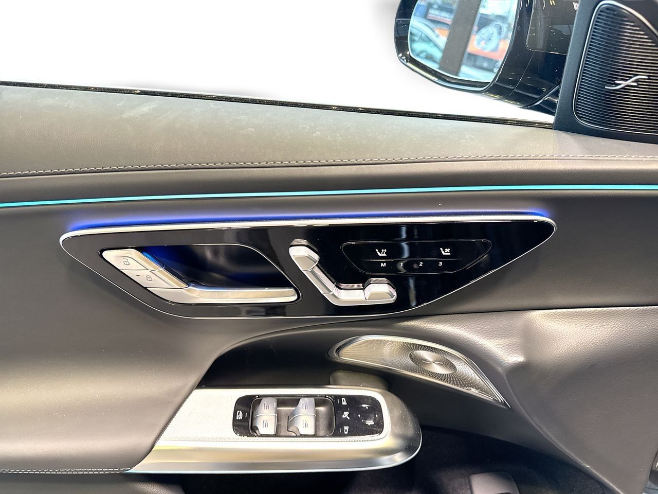 2026 Mercedes-Benz E-Class in Vancouver, British Columbia