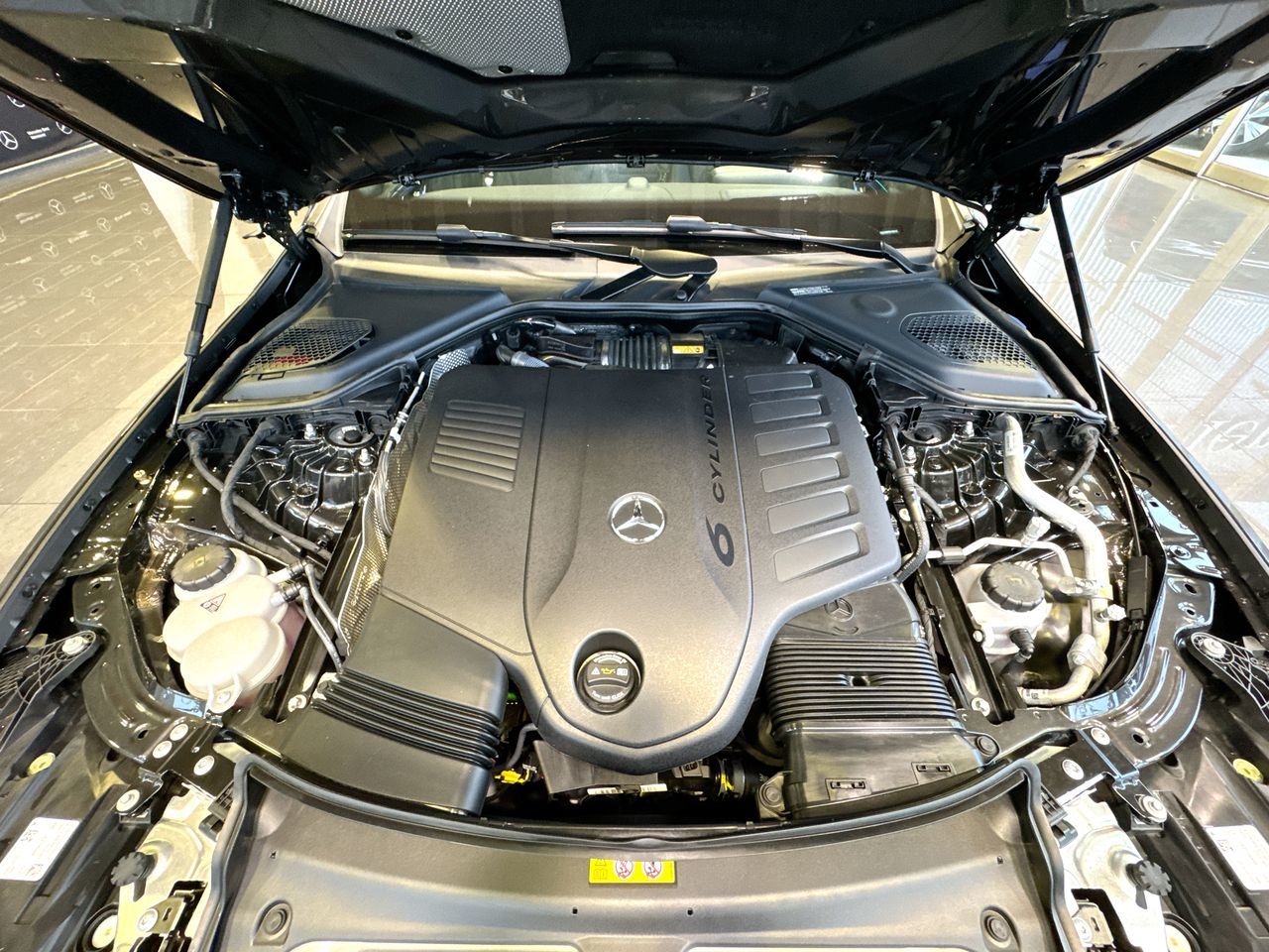 2026 Mercedes-Benz E-Class in Vancouver, British Columbia