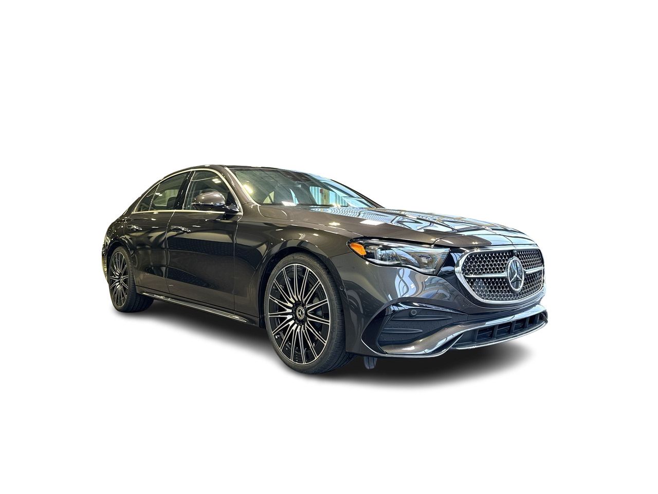 2026 Mercedes-Benz E-Class in Vancouver, British Columbia