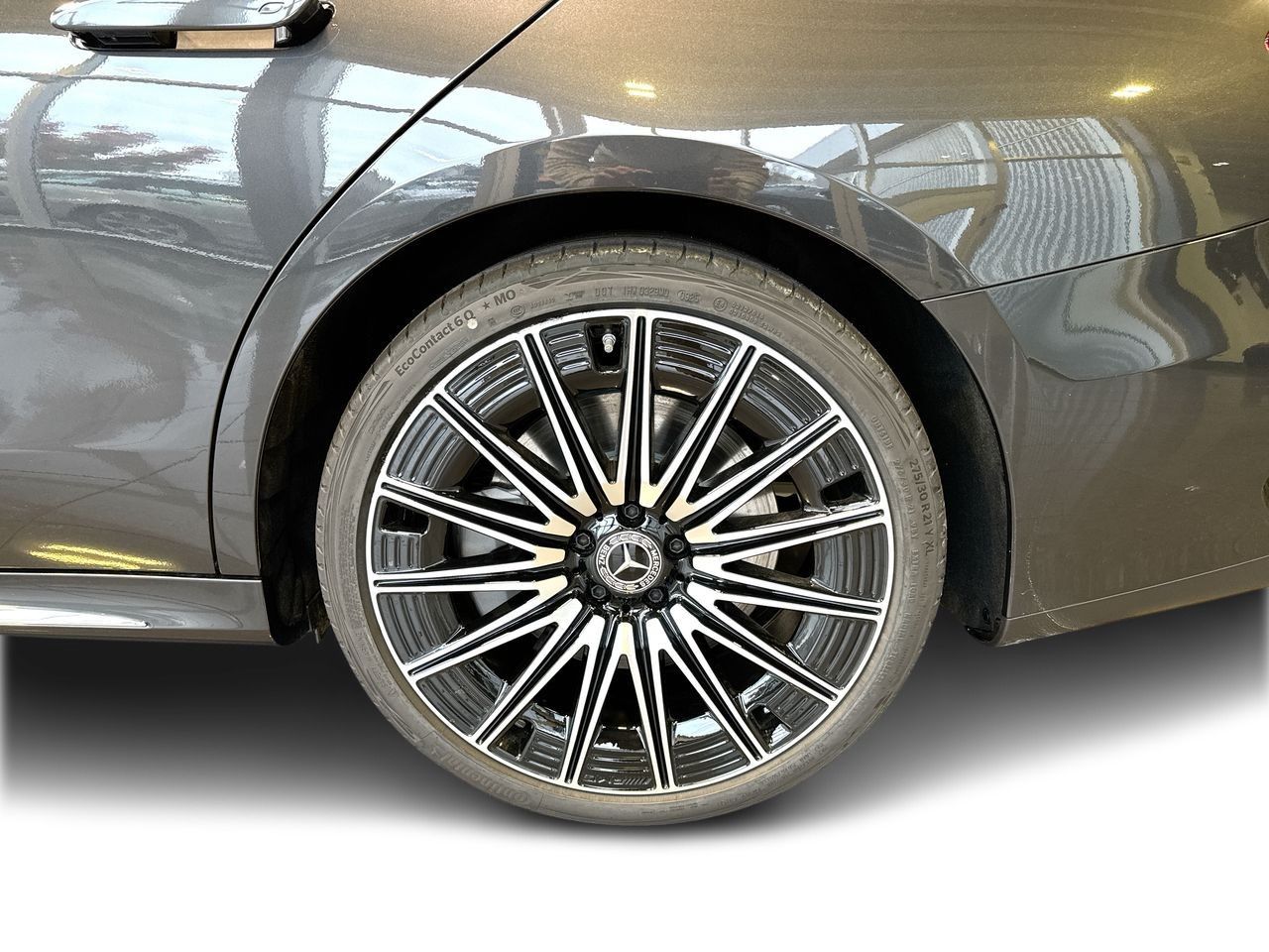 2026 Mercedes-Benz E-Class in Vancouver, British Columbia