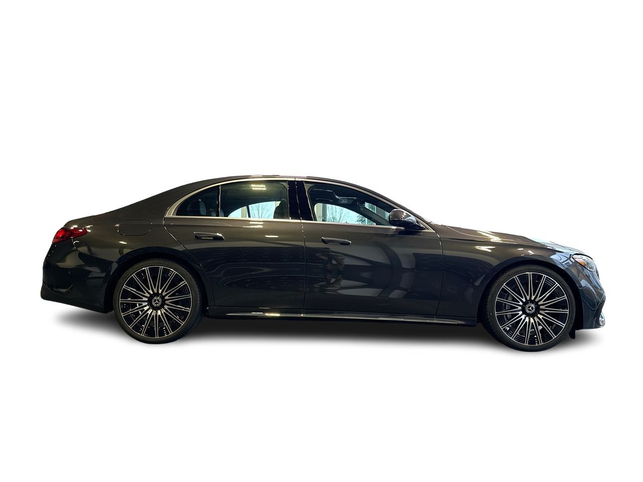 2026 Mercedes-Benz E-Class in Vancouver, British Columbia