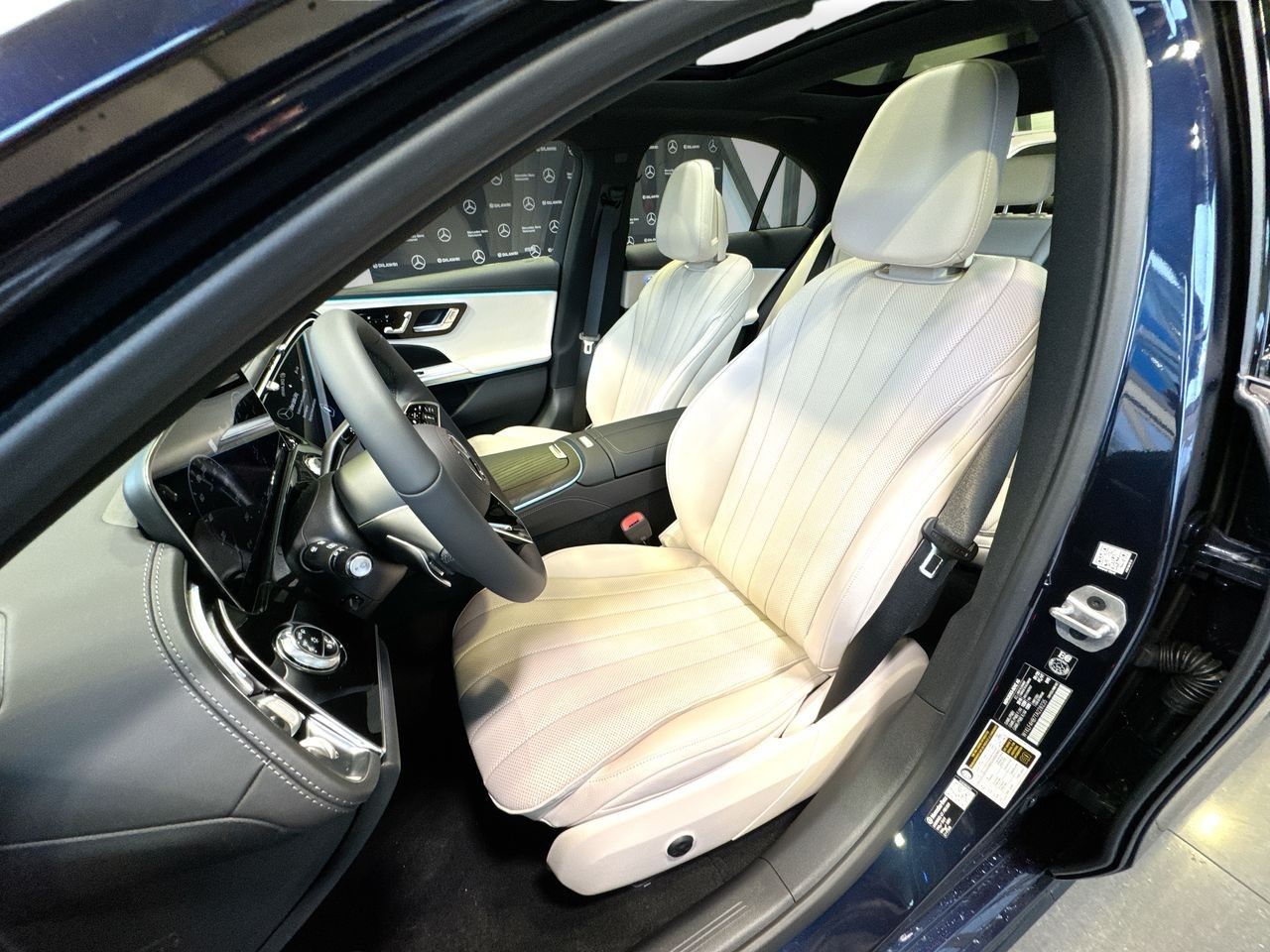 2026 Mercedes-Benz E-Class in Vancouver, British Columbia