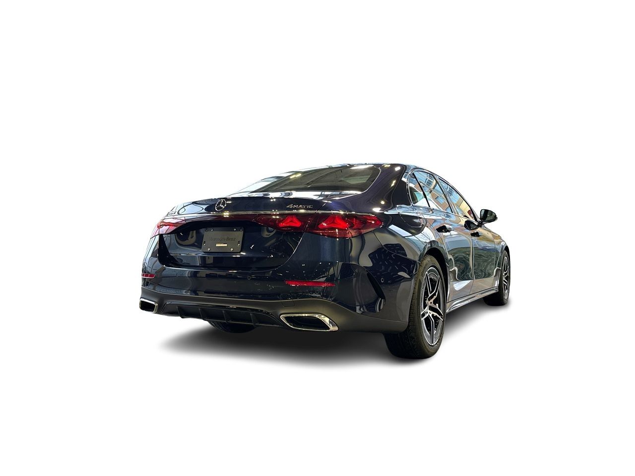 2026 Mercedes-Benz E-Class in Vancouver, British Columbia