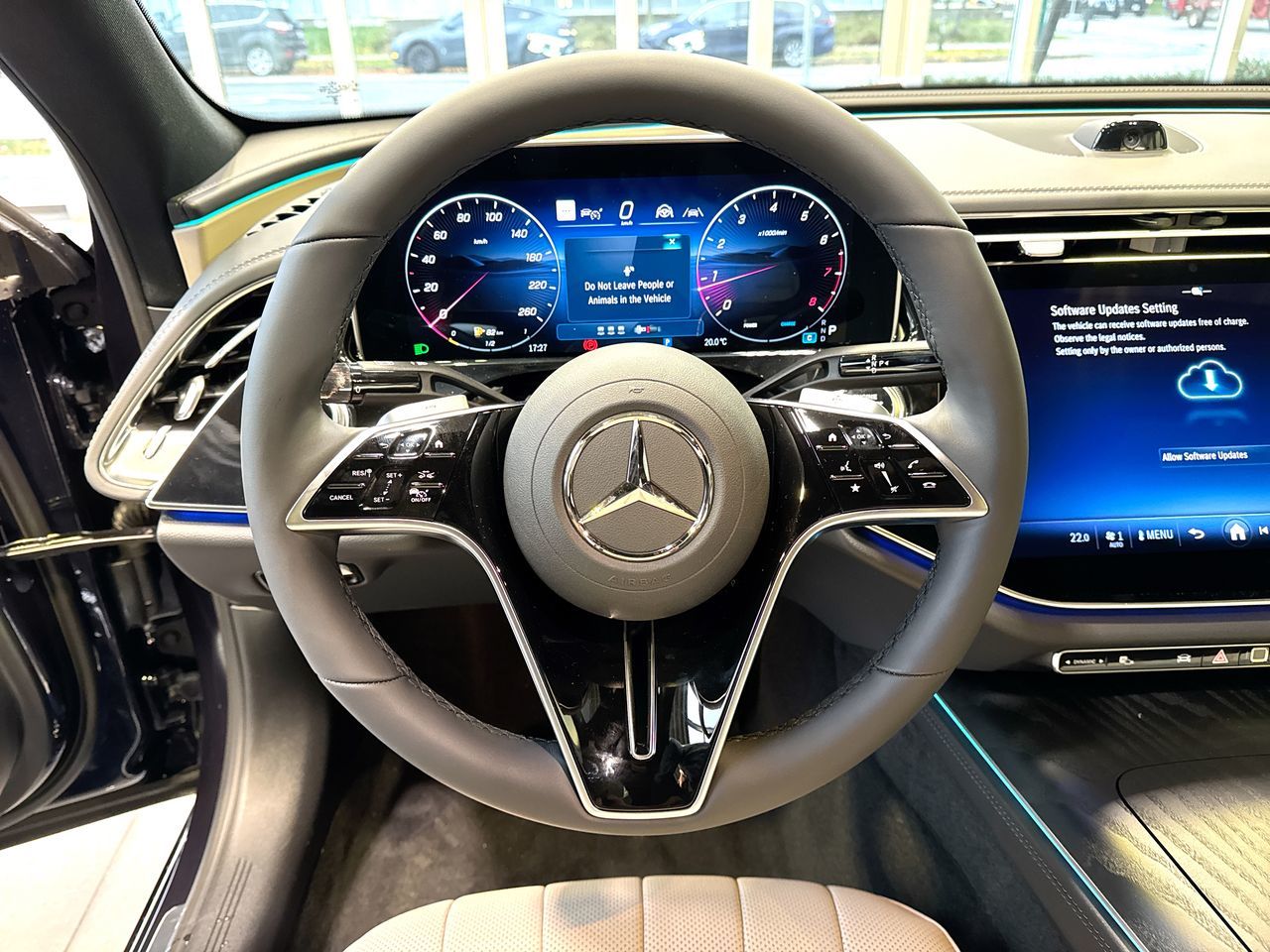 2026 Mercedes-Benz E-Class in Vancouver, British Columbia