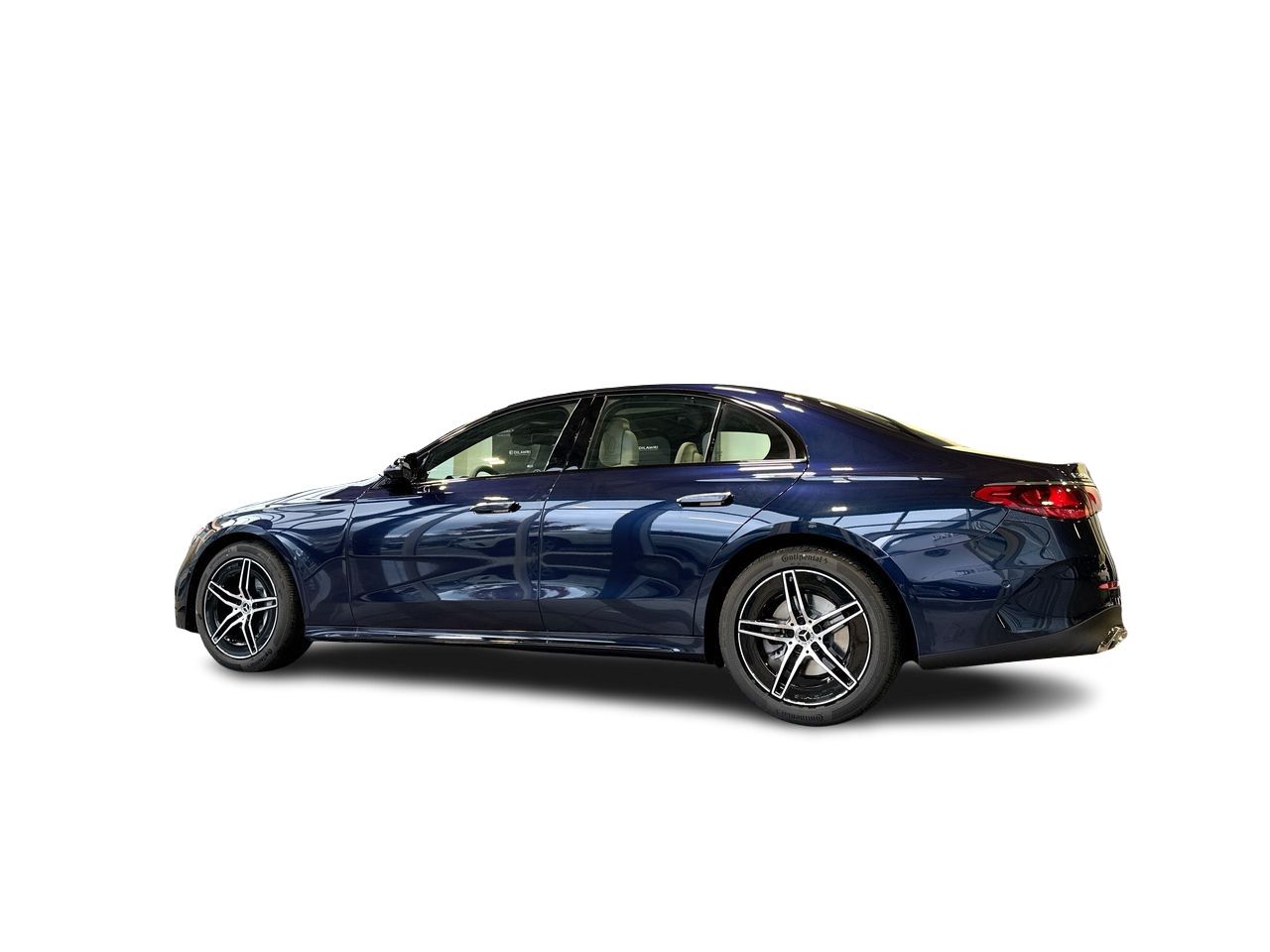 2026 Mercedes-Benz E-Class in Vancouver, British Columbia