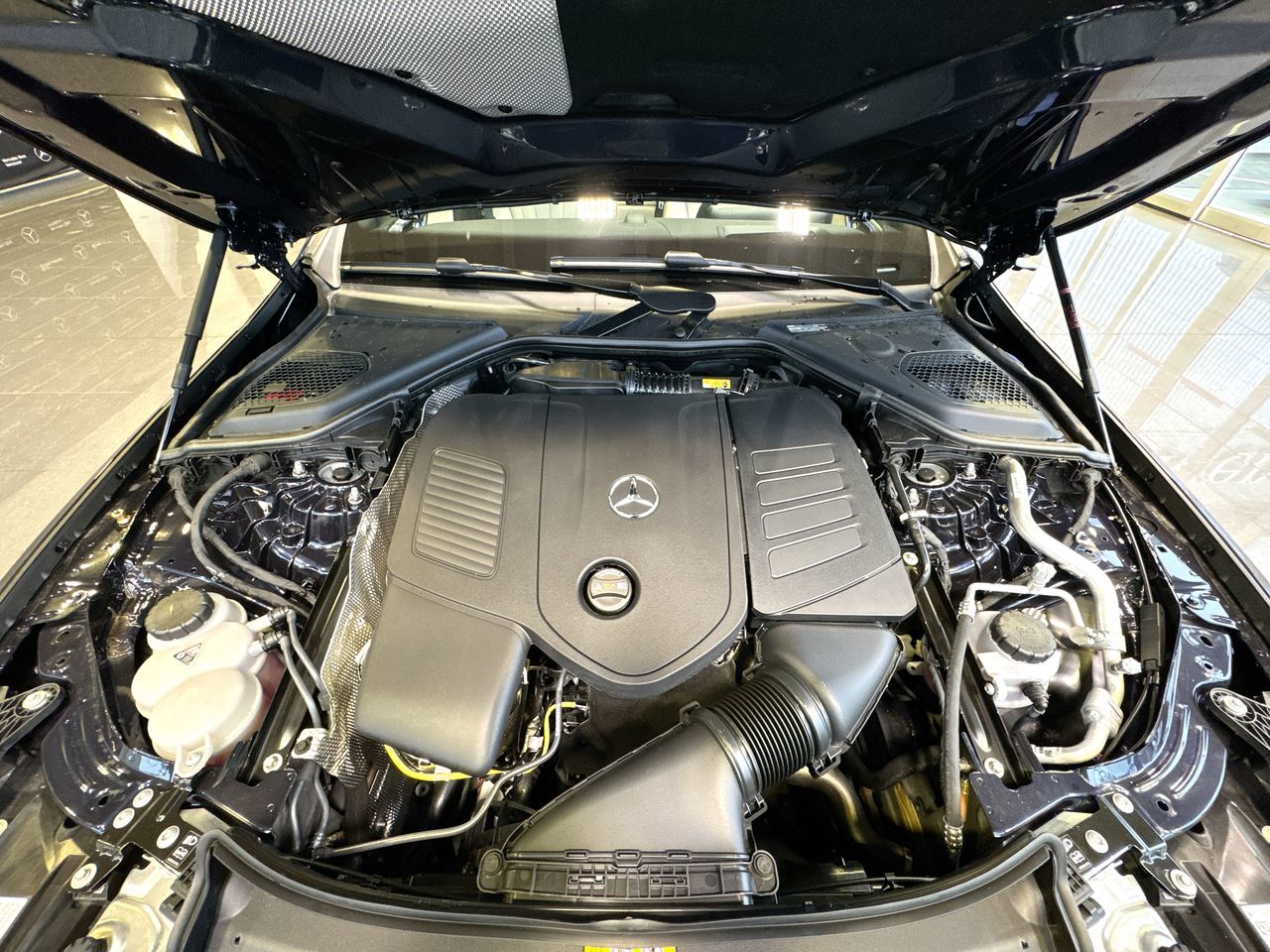 2026 Mercedes-Benz E-Class in Vancouver, British Columbia