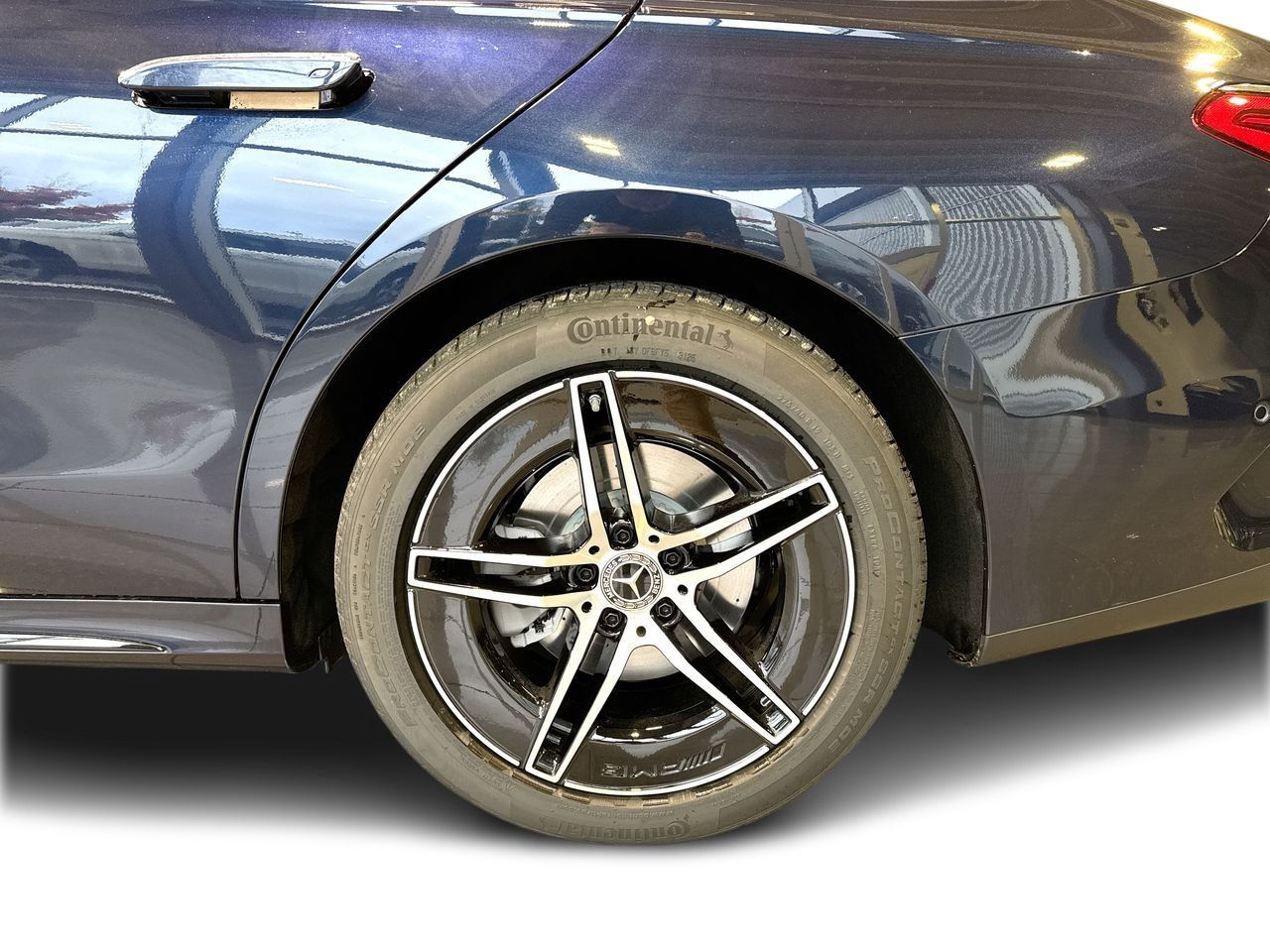 2026 Mercedes-Benz E-Class in Vancouver, British Columbia