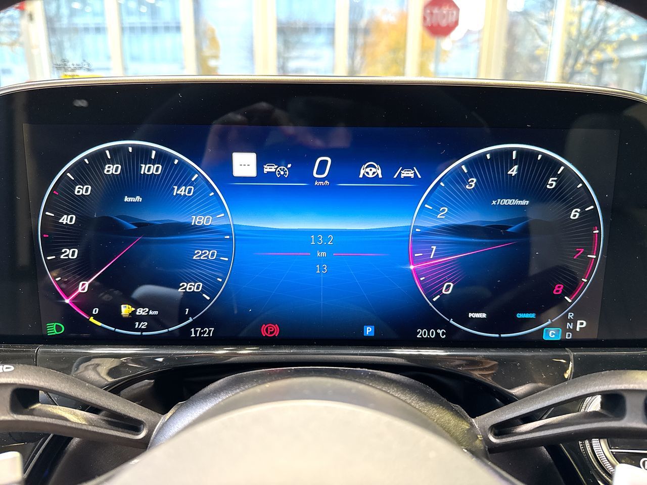 2026 Mercedes-Benz E-Class in Vancouver, British Columbia