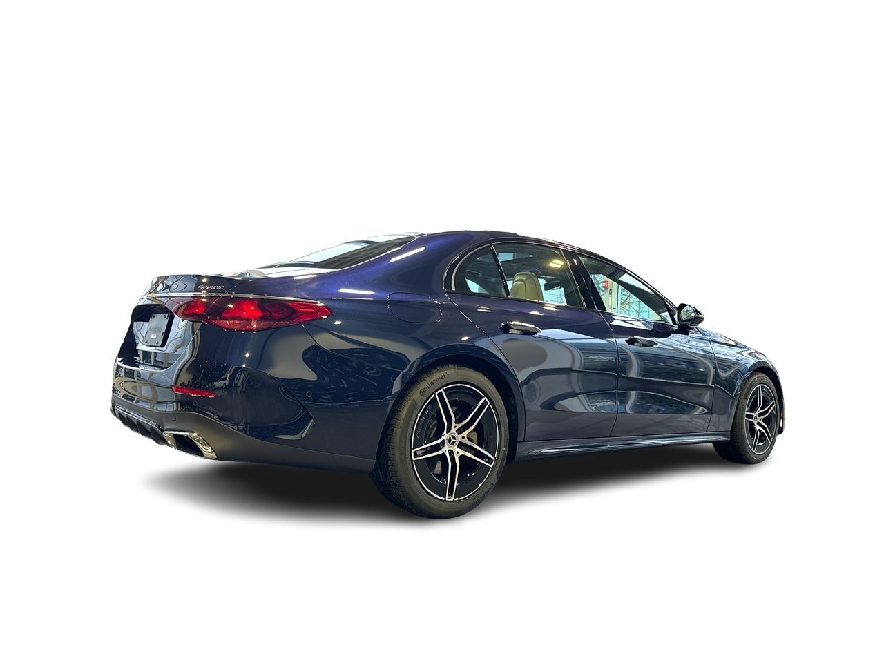 2026 Mercedes-Benz E-Class in Vancouver, British Columbia